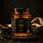 Georgian Linden Honey